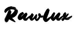 Rawlux - logo